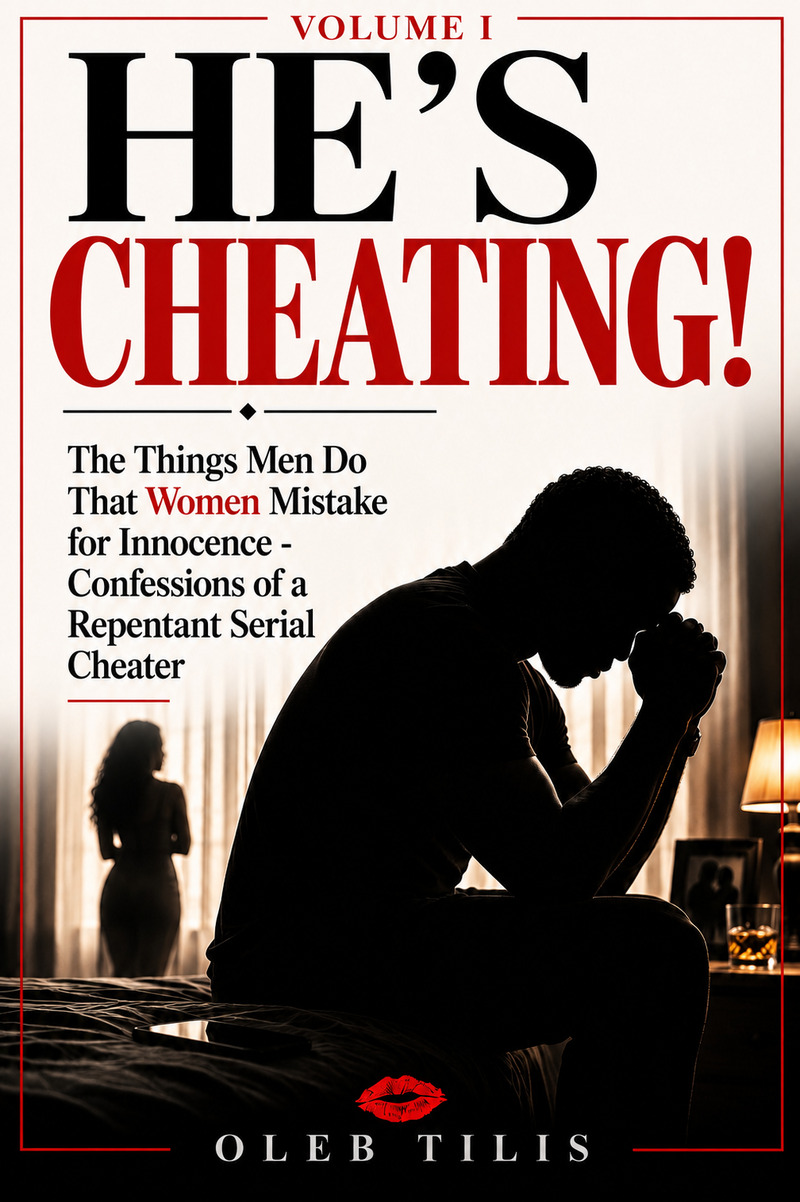 Volume I book cover