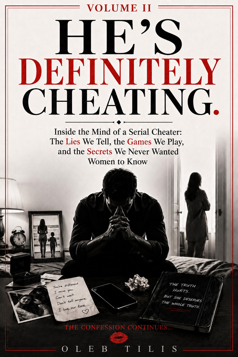Volume II book cover